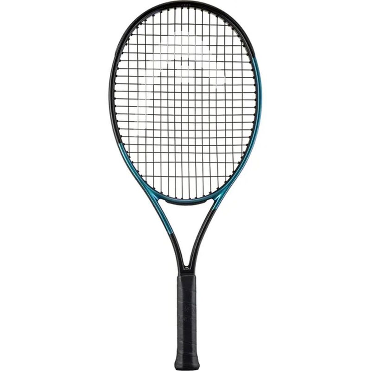 Tennis Racquet Head Gravity Jr.25 2025 Blue Tennis Racquet Head Gravity Jr.25 2025 Blue