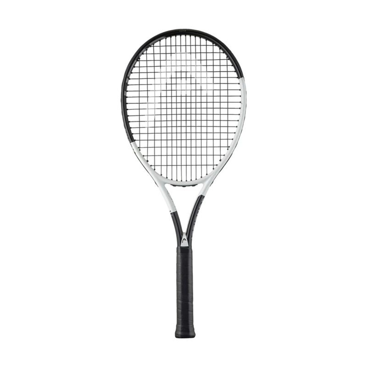 Tennis Racquet Head Mx Attitude Suprm Black Tennis Racquet Head Mx Attitude Suprm Black