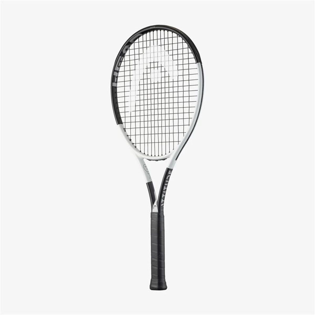 Tennis Racquet Head Mx Attitude Suprm Black