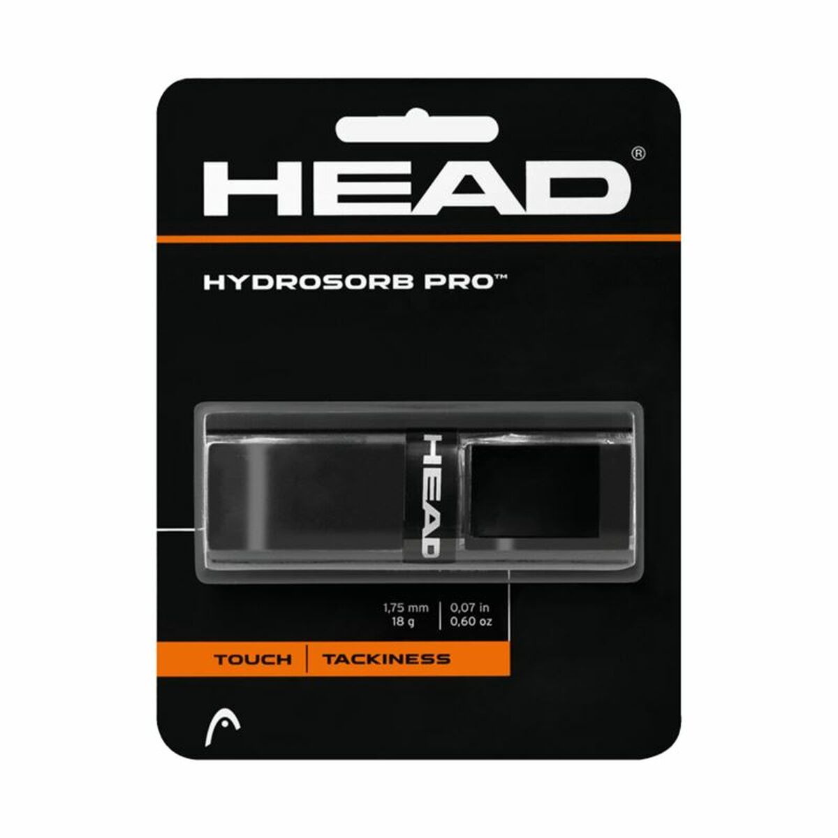 Tennis Grip Head HydroSorb Pro