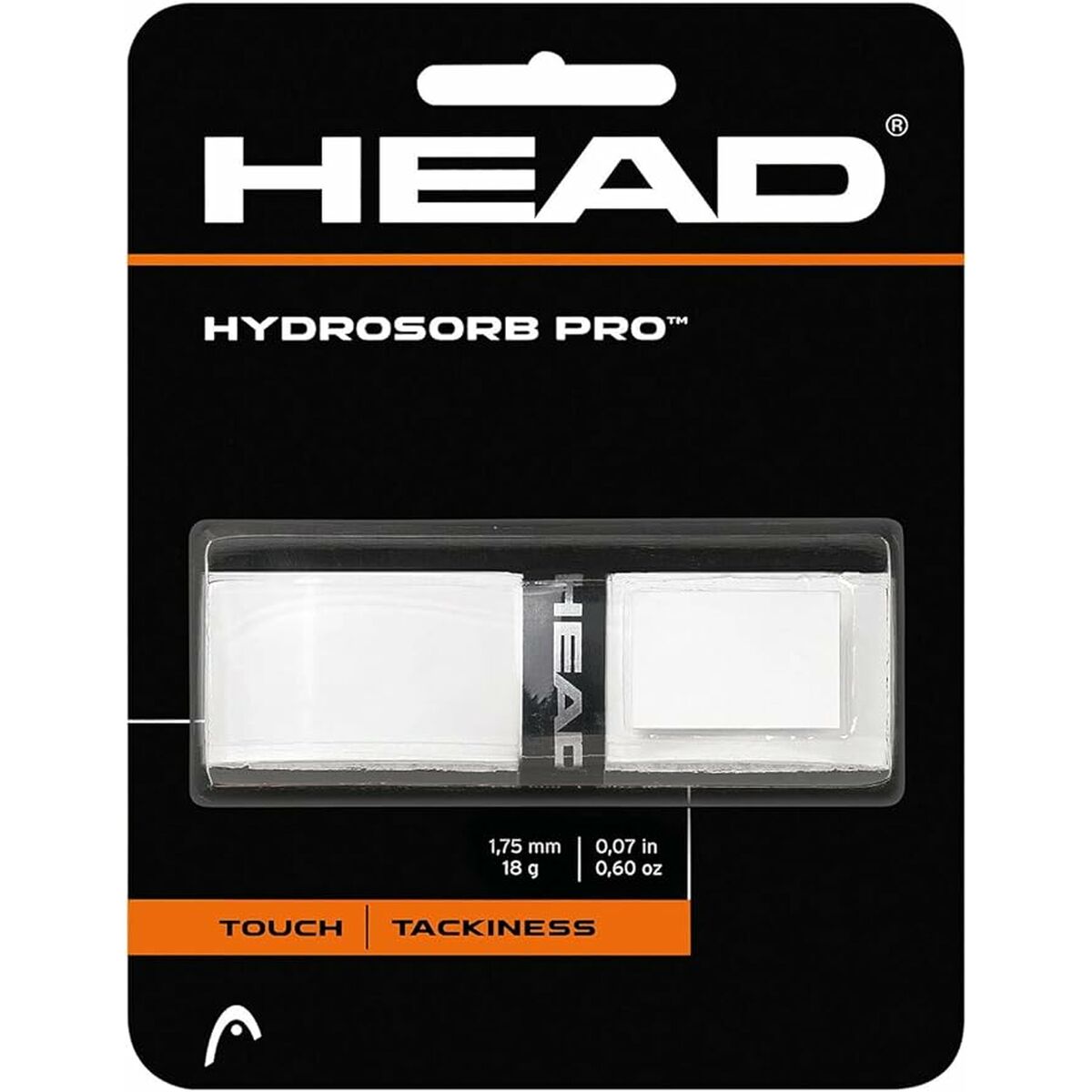 Tennis Grip Head  HYDROSORB PRO 285303