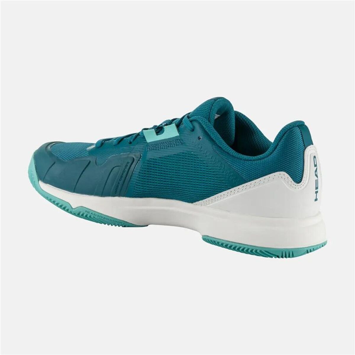 Women’s Tennis Shoes Head Sprint Team 3.5 Clay Blue