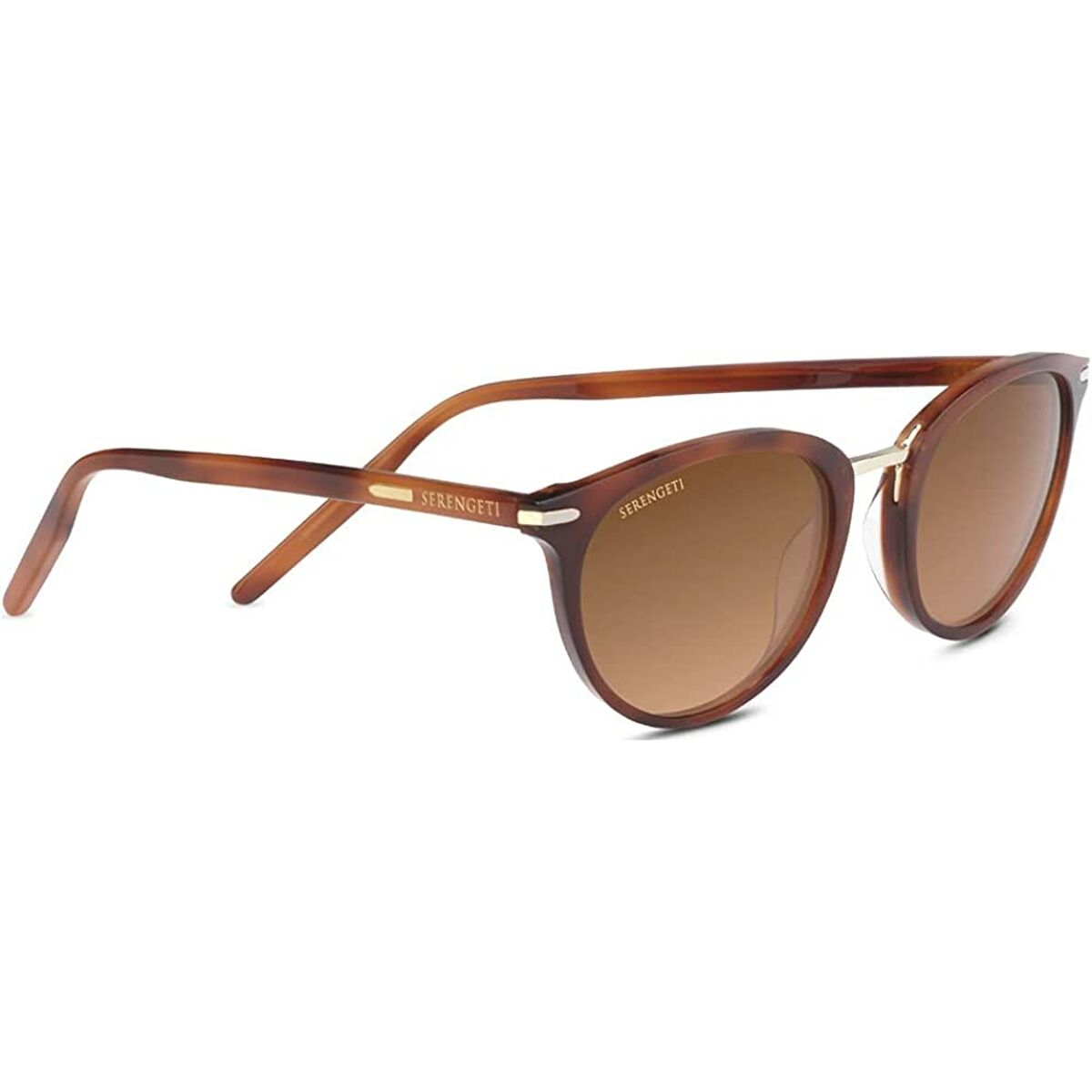 Ladies’ Sunglasses Serengeti 8966 54