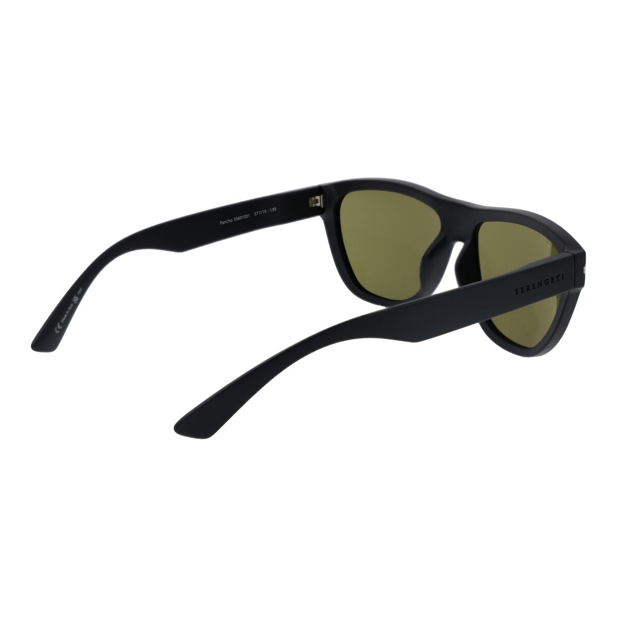 Unisex Sunglasses Serengeti SS601001 PANCHO