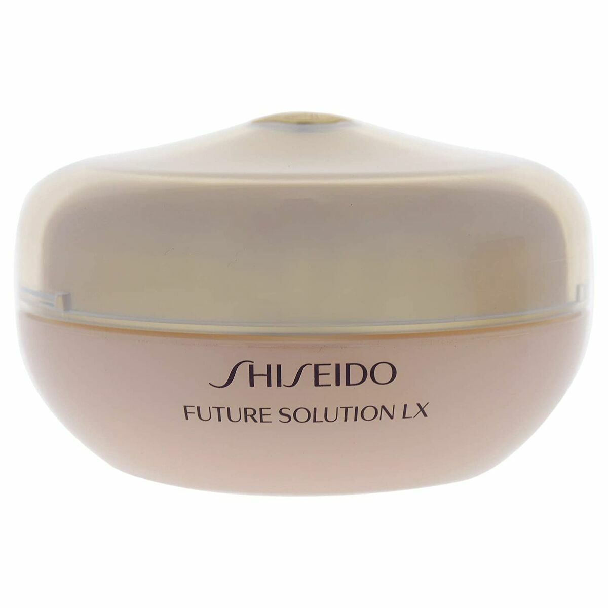 Blush Shiseido Total Radiance Lady
