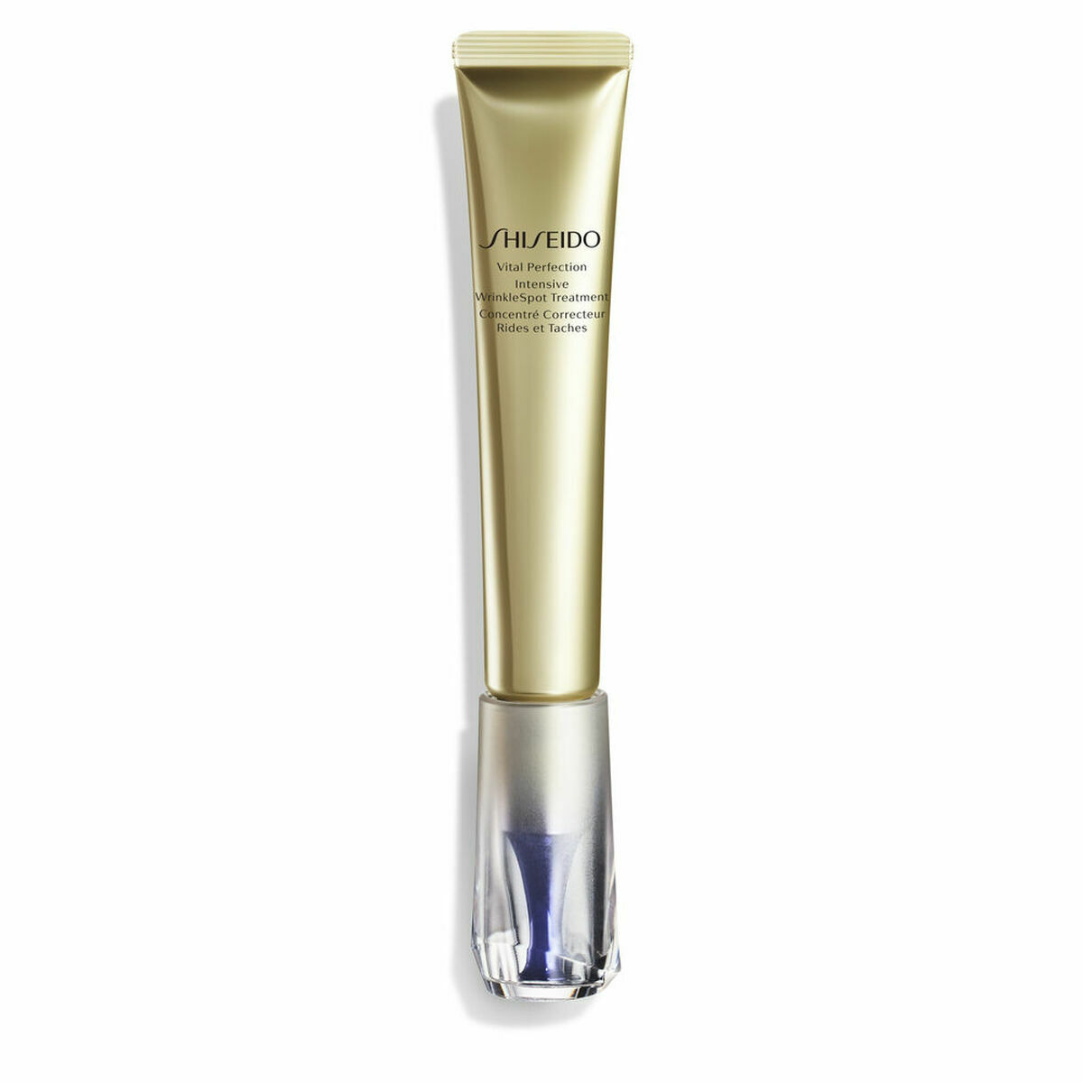 Intensive Anti-Brown Spot Concentrate Shiseido 729238169562 Anti-ageing Anti-Wrinkle