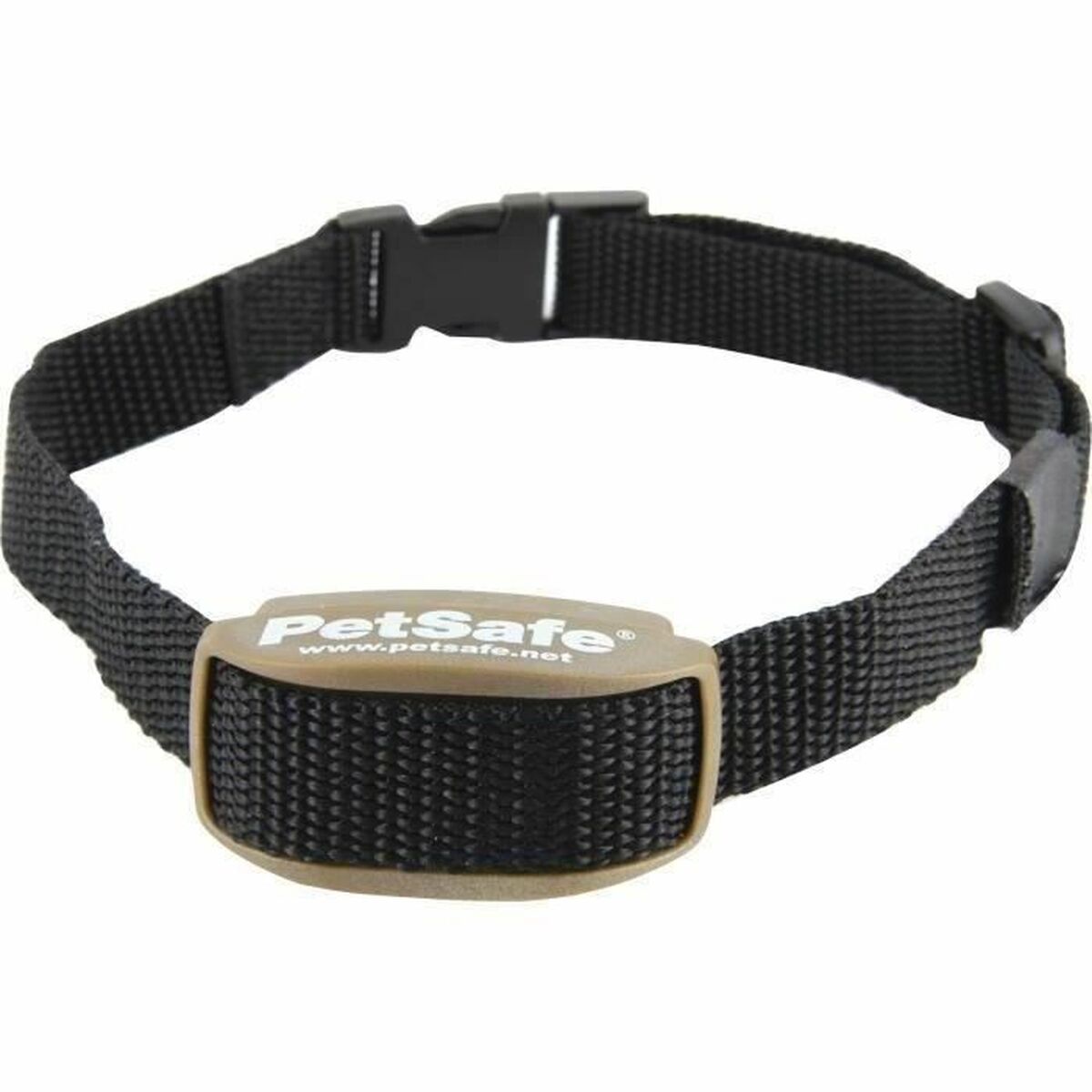 Anti-bark collar PetSafe Black noir Anti-bark collar PetSafe Black noir