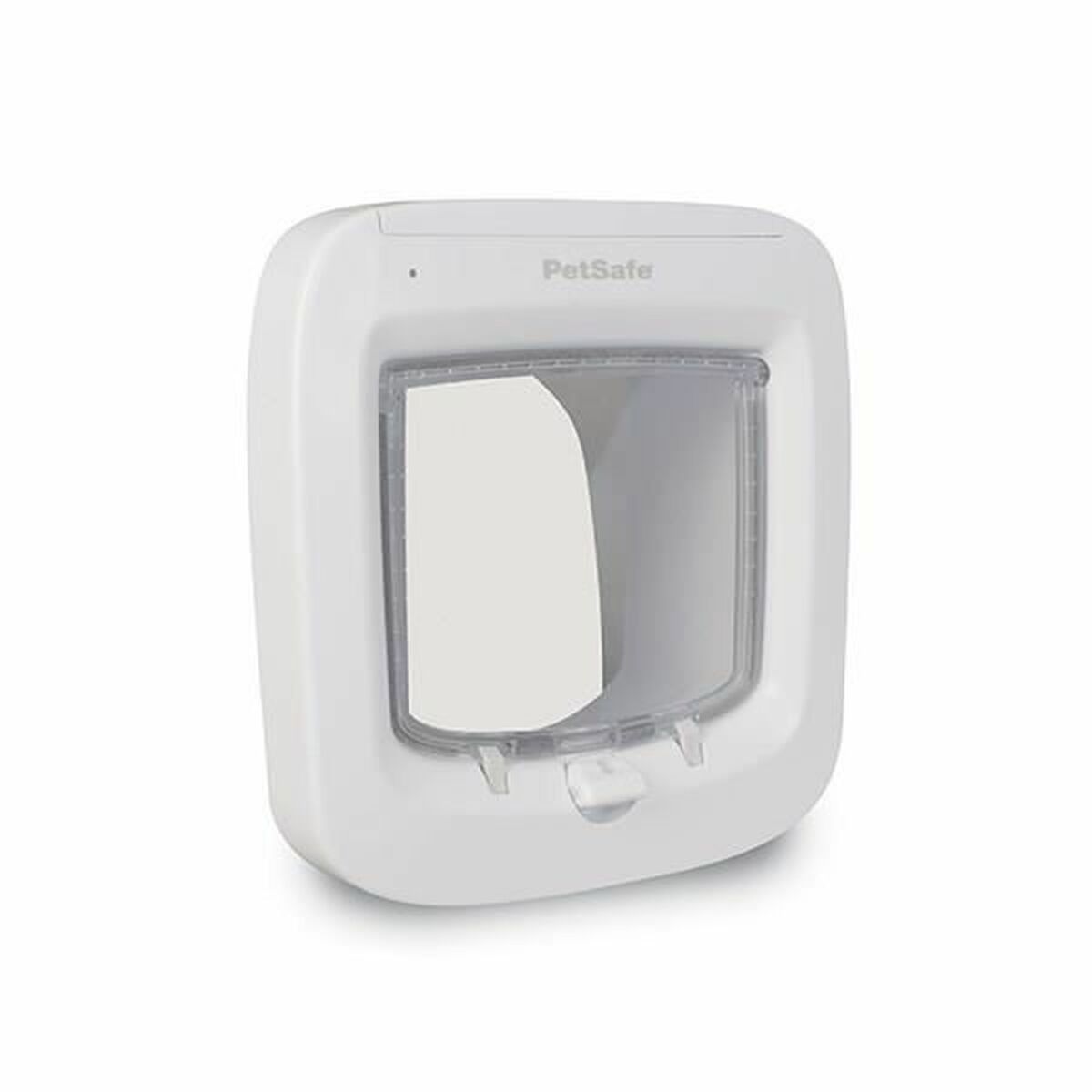 Cat Flap PetSafe White Cat Flap PetSafe White