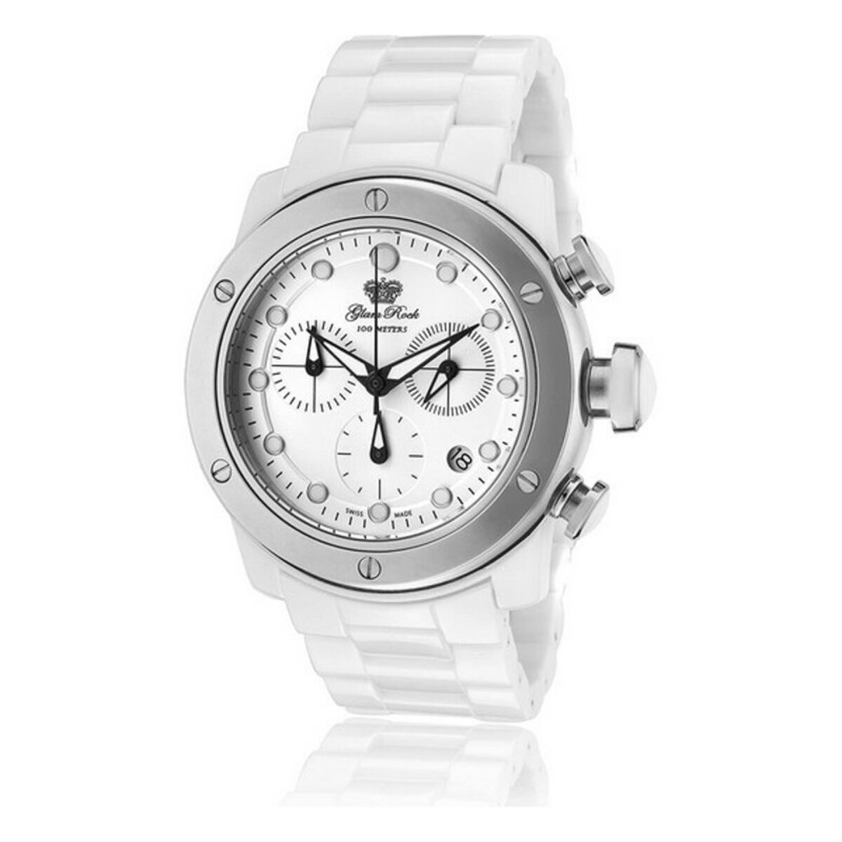 Ladies’ Watch Glam Rock GR50100 ( 42 mm)