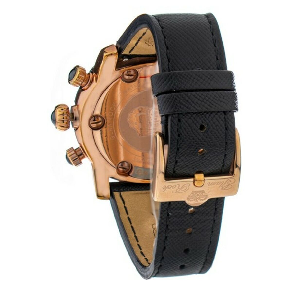 Ladies’ Watch Glam Rock gr10143 ( 46 mm)