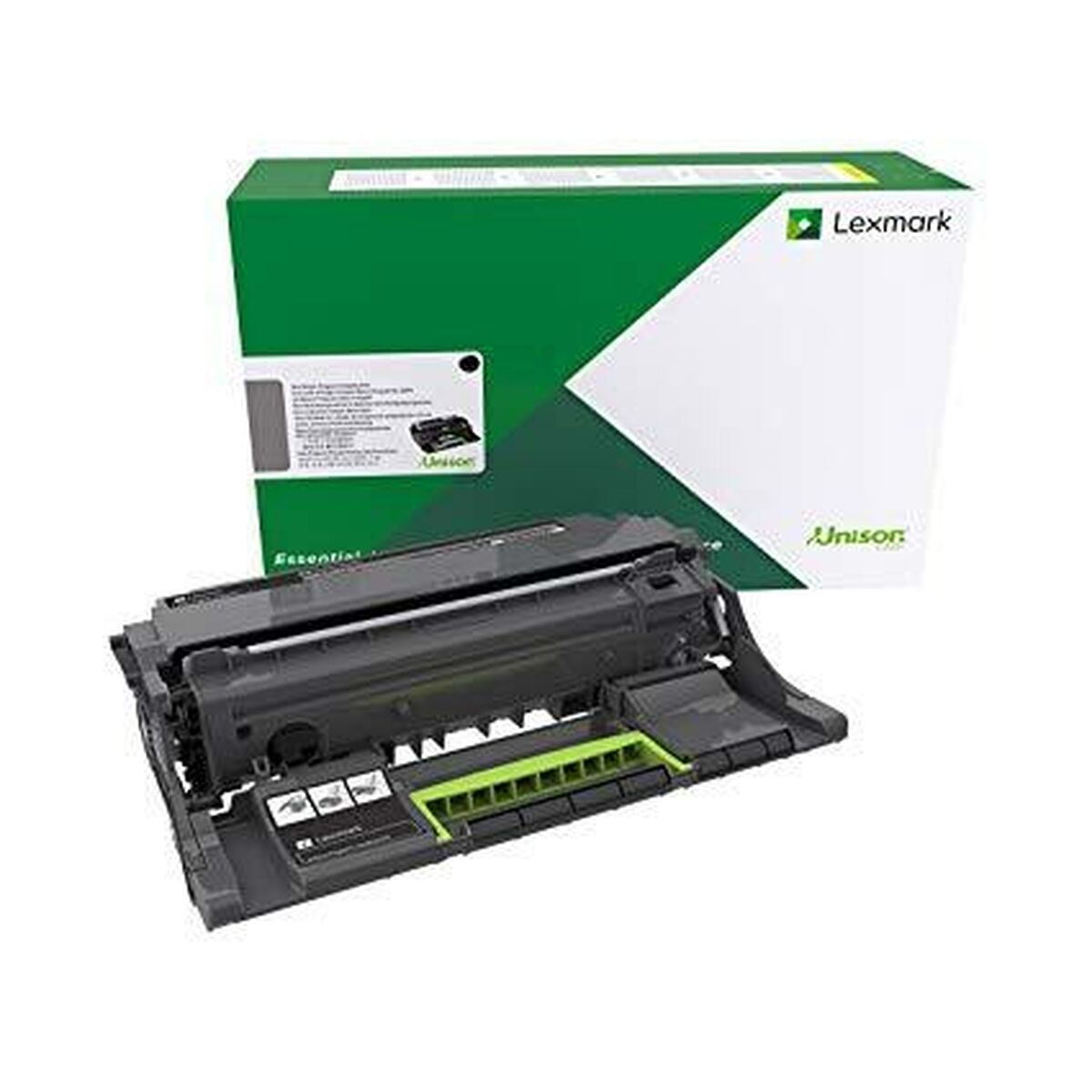Printer drum Lexmark 56F0Z00 Black Printer drum Lexmark 56F0Z00 Black