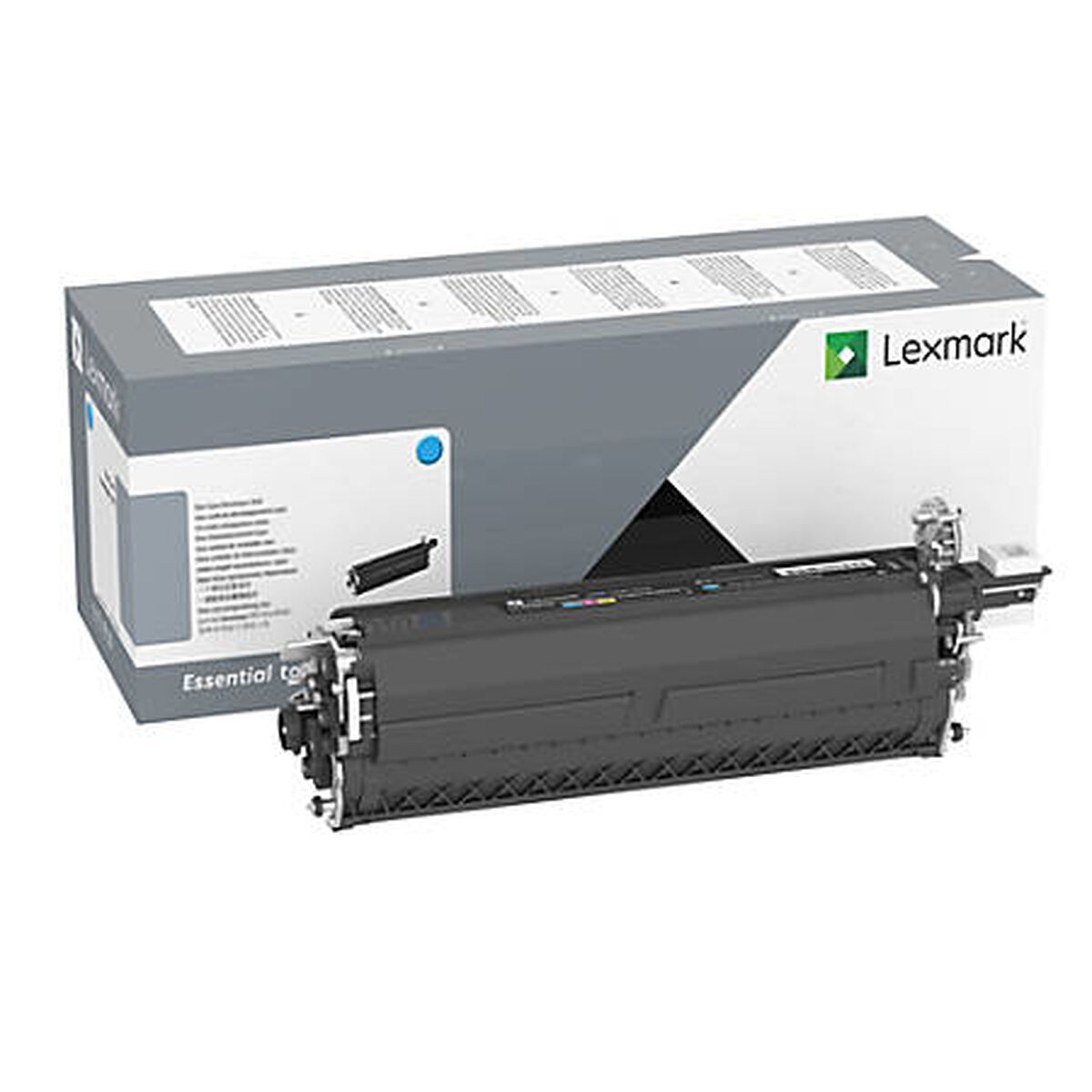External Card Reader Lexmark 78C0D20
