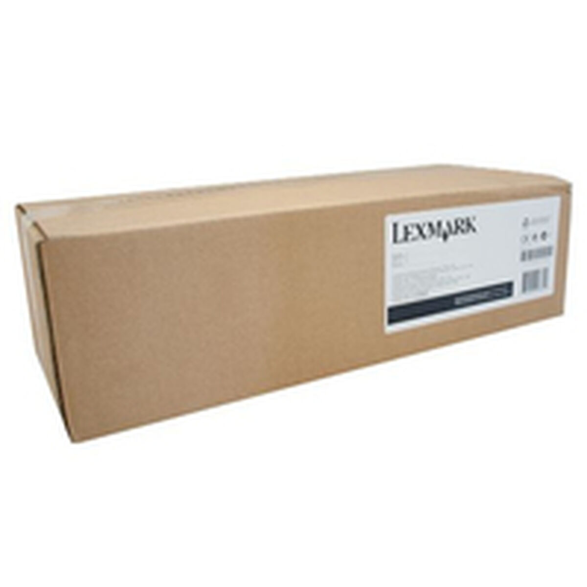 Original Ink Cartridge Lexmark 24B7502 Black