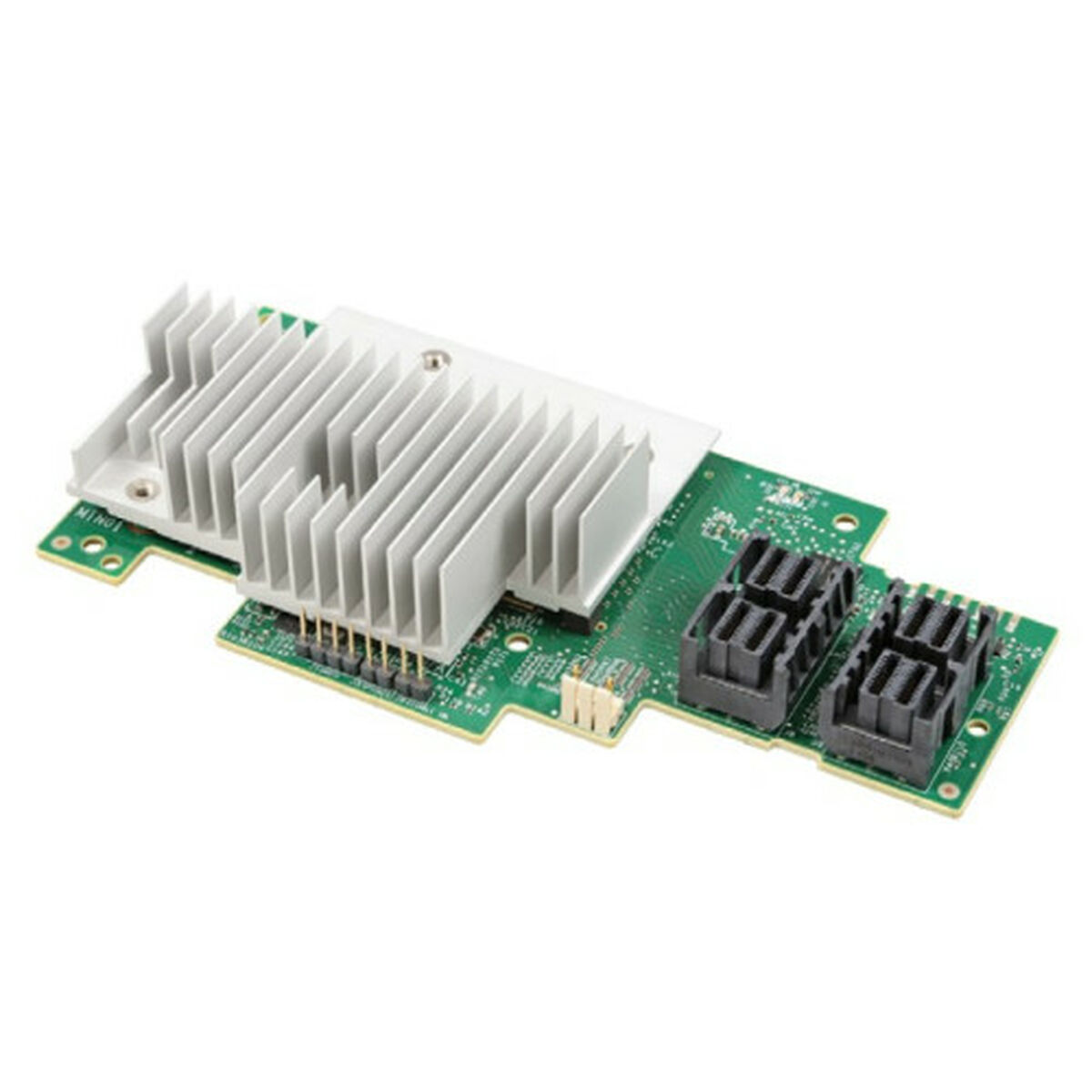 RAID controller card Intel RMS3VC160 RAID controller card Intel RMS3VC160