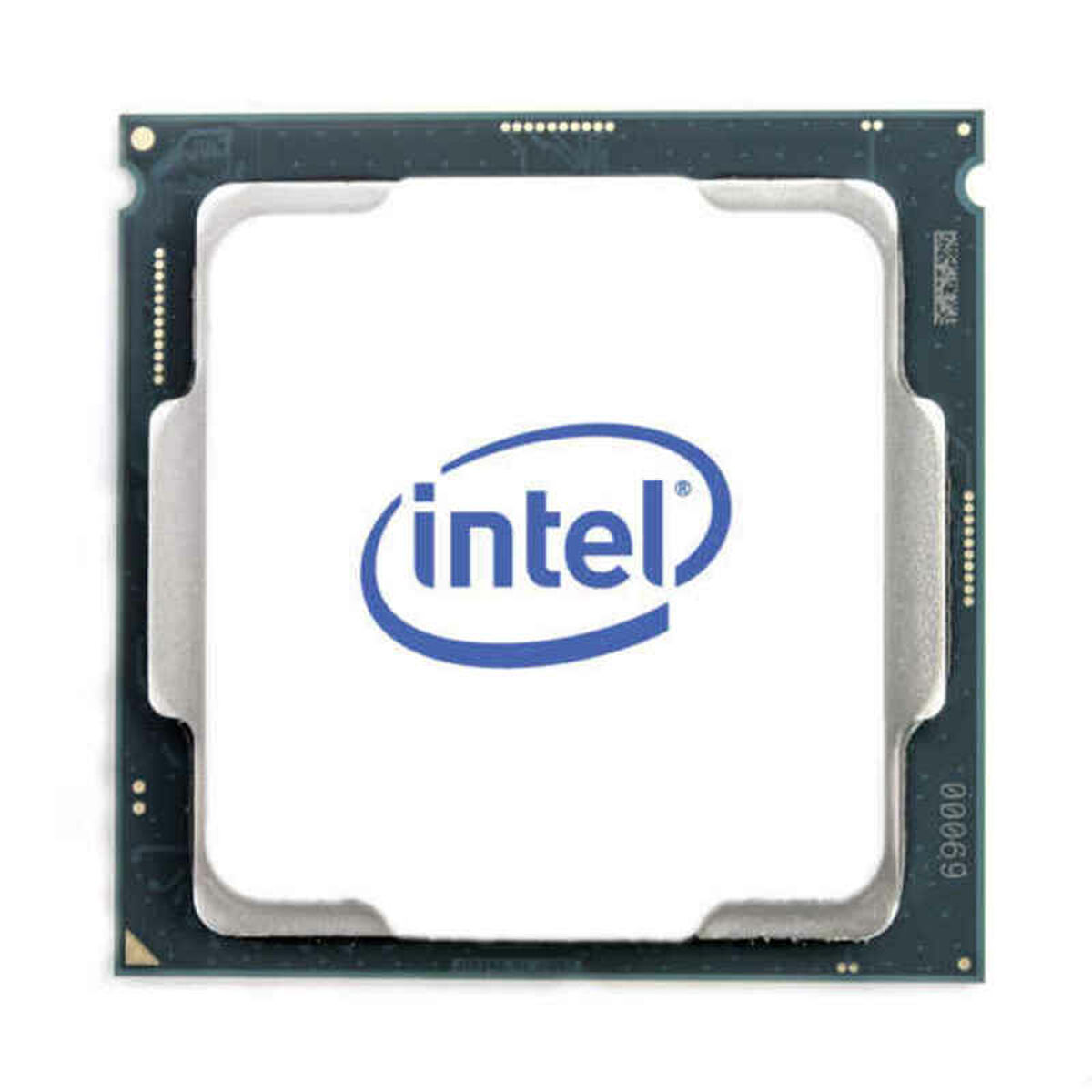 Processor Intel BX8070110400F 4,3 GHZ 12 MB LGA 1200 Processor Intel BX8070110400F 4,3 GHZ 12 MB LGA 1200