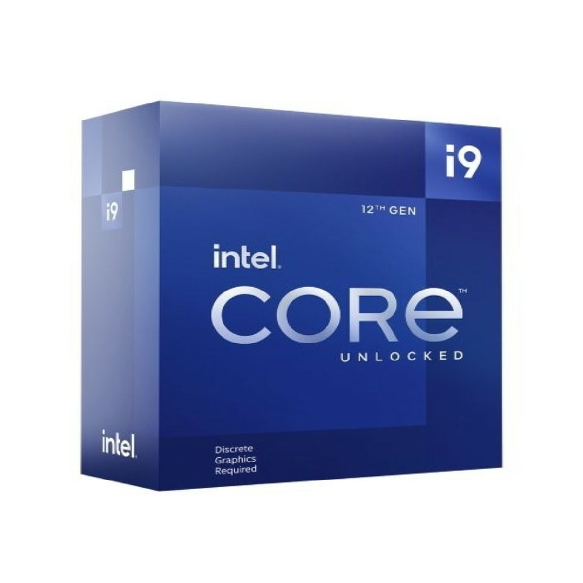 Processor Intel BX8071512900KF LGA 1700 LGA1700 Processor Intel BX8071512900KF LGA 1700 LGA1700