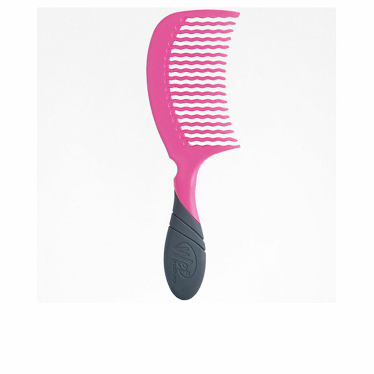 Detangling Hairbrush The Wet Brush Pro Detangling Comb Pink Pink Detangling Hairbrush The Wet Brush Pro Detangling Comb Pink Pink