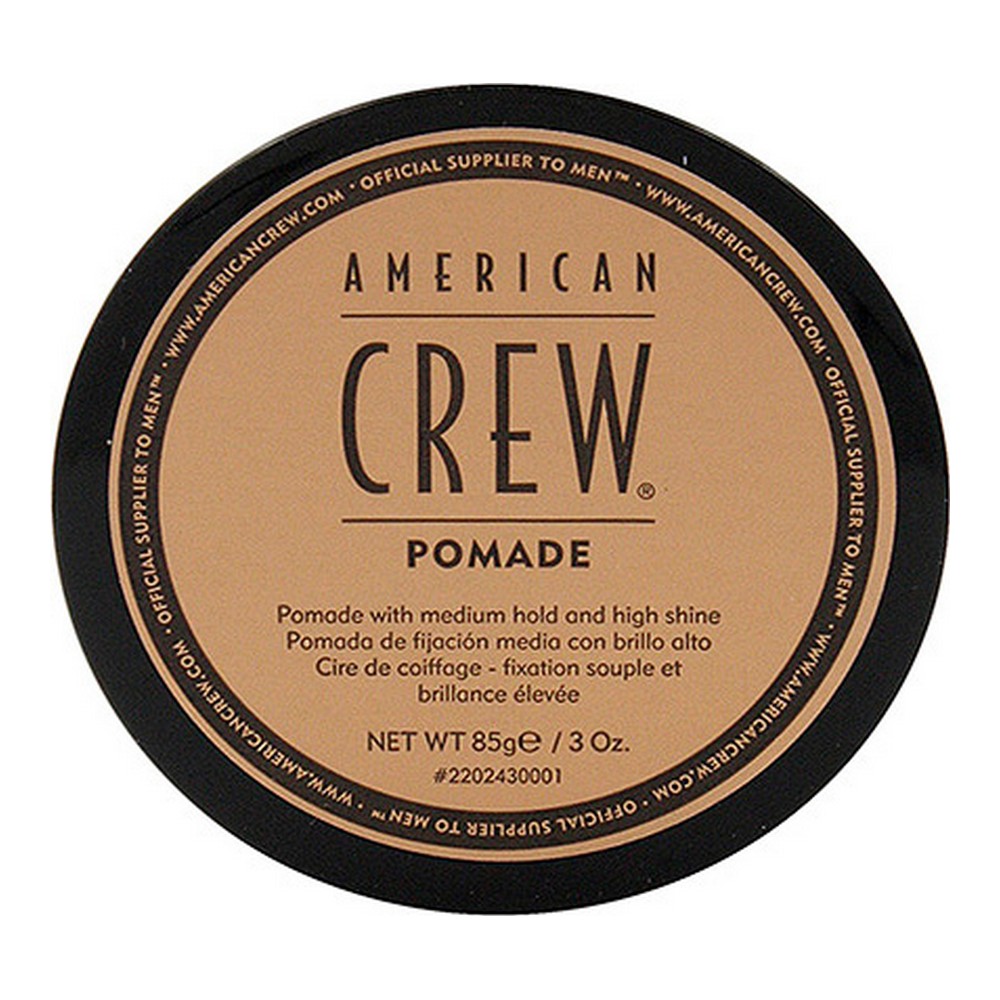 Moulding Wax Pomade American Crew Moulding Wax Pomade American Crew