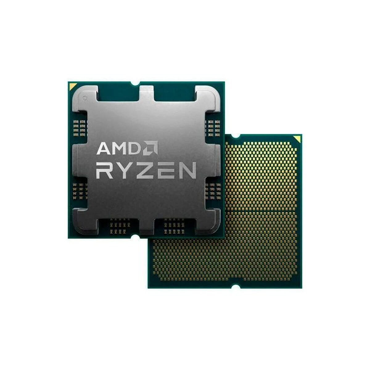 Processor AMD 100-100000718BOX AMD AM5 amd ryzen 5 9600