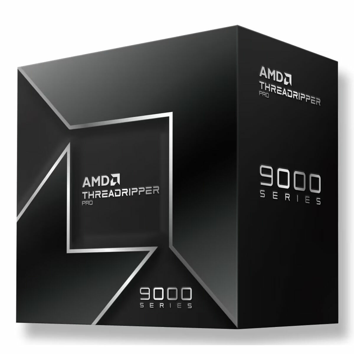 Processor AMD 100-100000723WOF