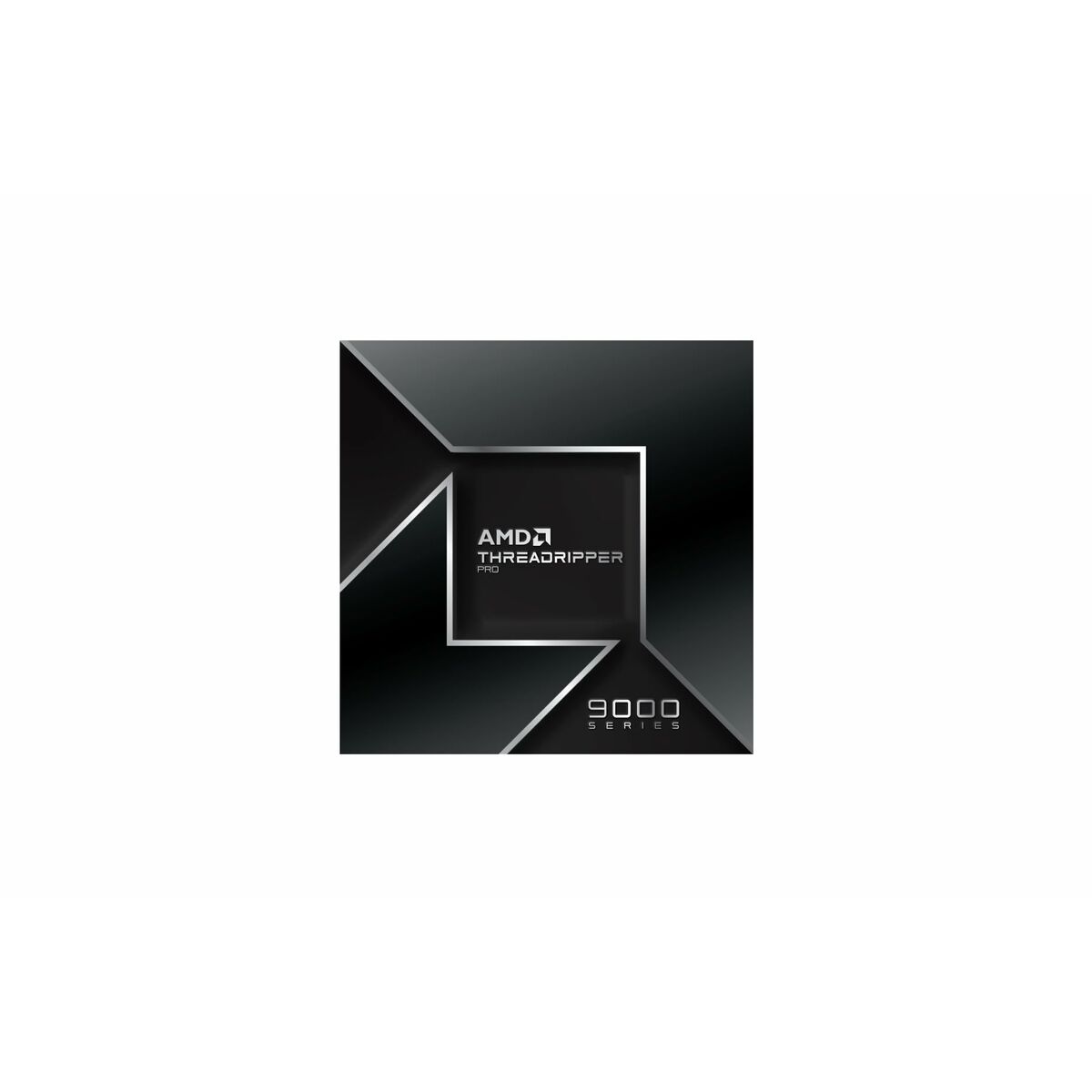 Processor AMD 100-100000723WOF