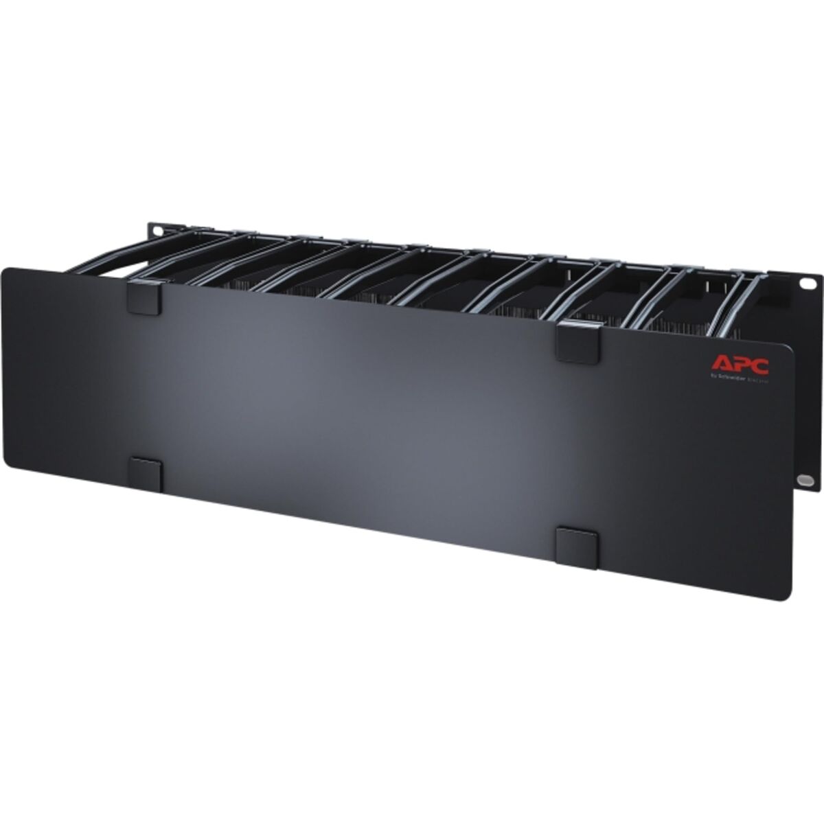 Metal guides APC AR8605