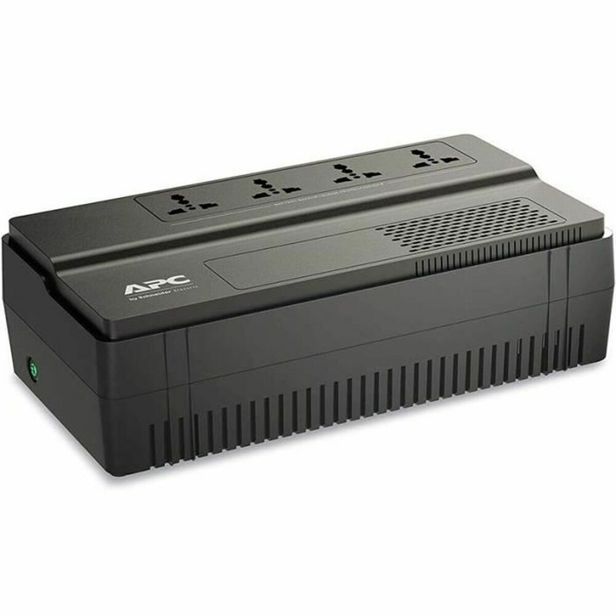 Uninterruptible Power Supply System Interactive UPS APC BV1000I 600 W Uninterruptible Power Supply System Interactive UPS APC BV1000I 600 W