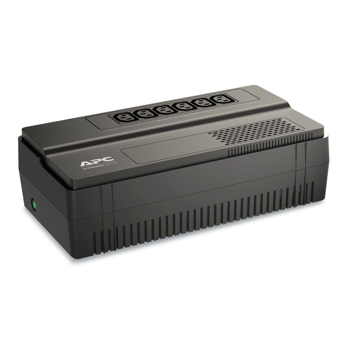 Uninterruptible Power Supply System Interactive UPS APC BV500I 300 W