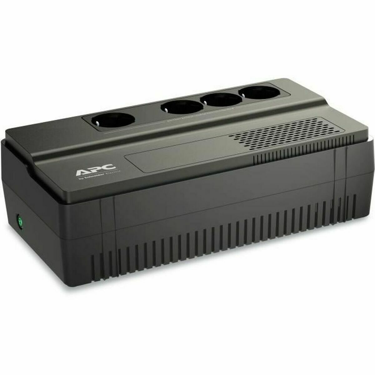 Uninterruptible Power Supply System Interactive UPS APC BV500I 300 W Uninterruptible Power Supply System Interactive UPS APC BV500I 300 W