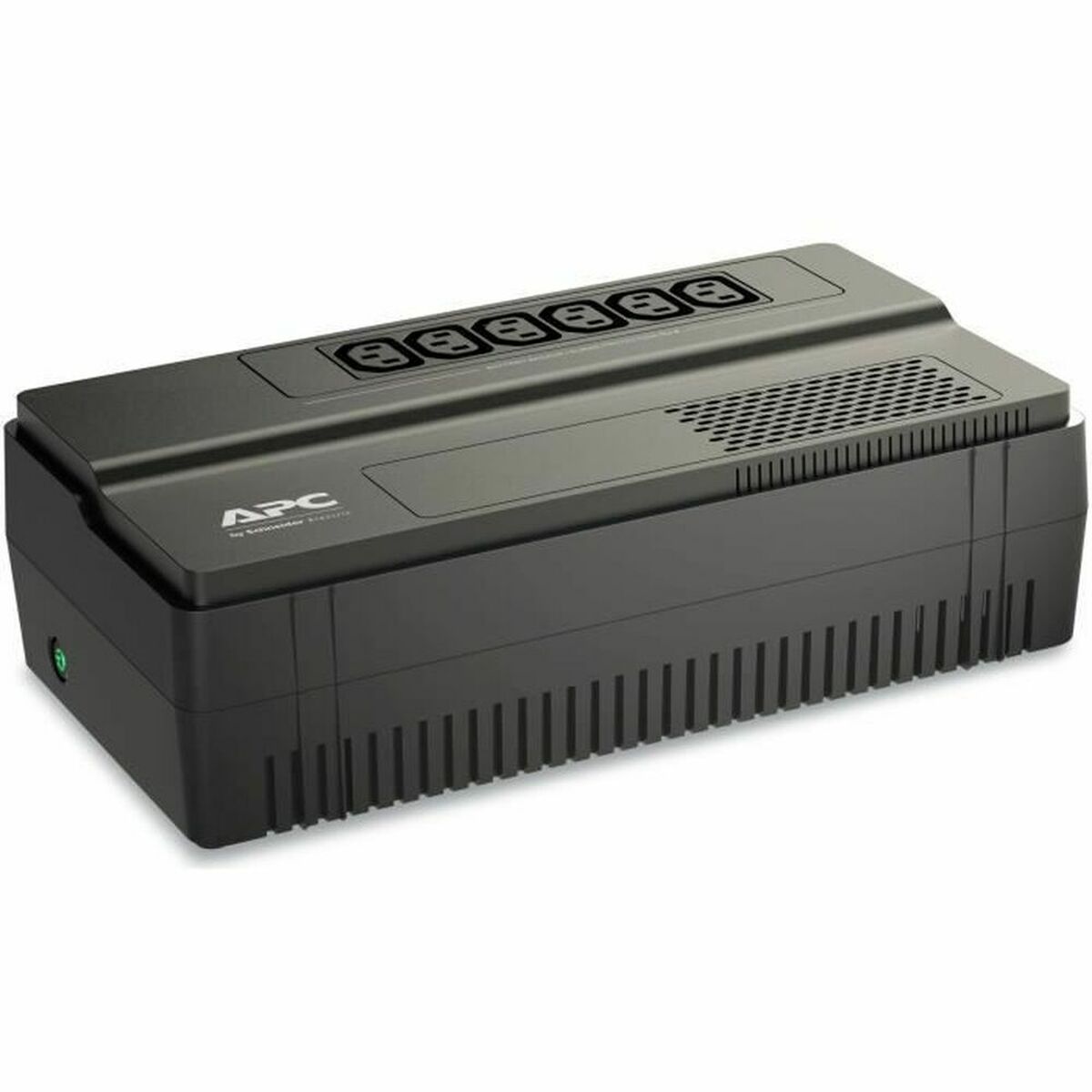 Uninterruptible Power Supply System Interactive UPS APC BV800I 450 W Uninterruptible Power Supply System Interactive UPS APC BV800I 450 W