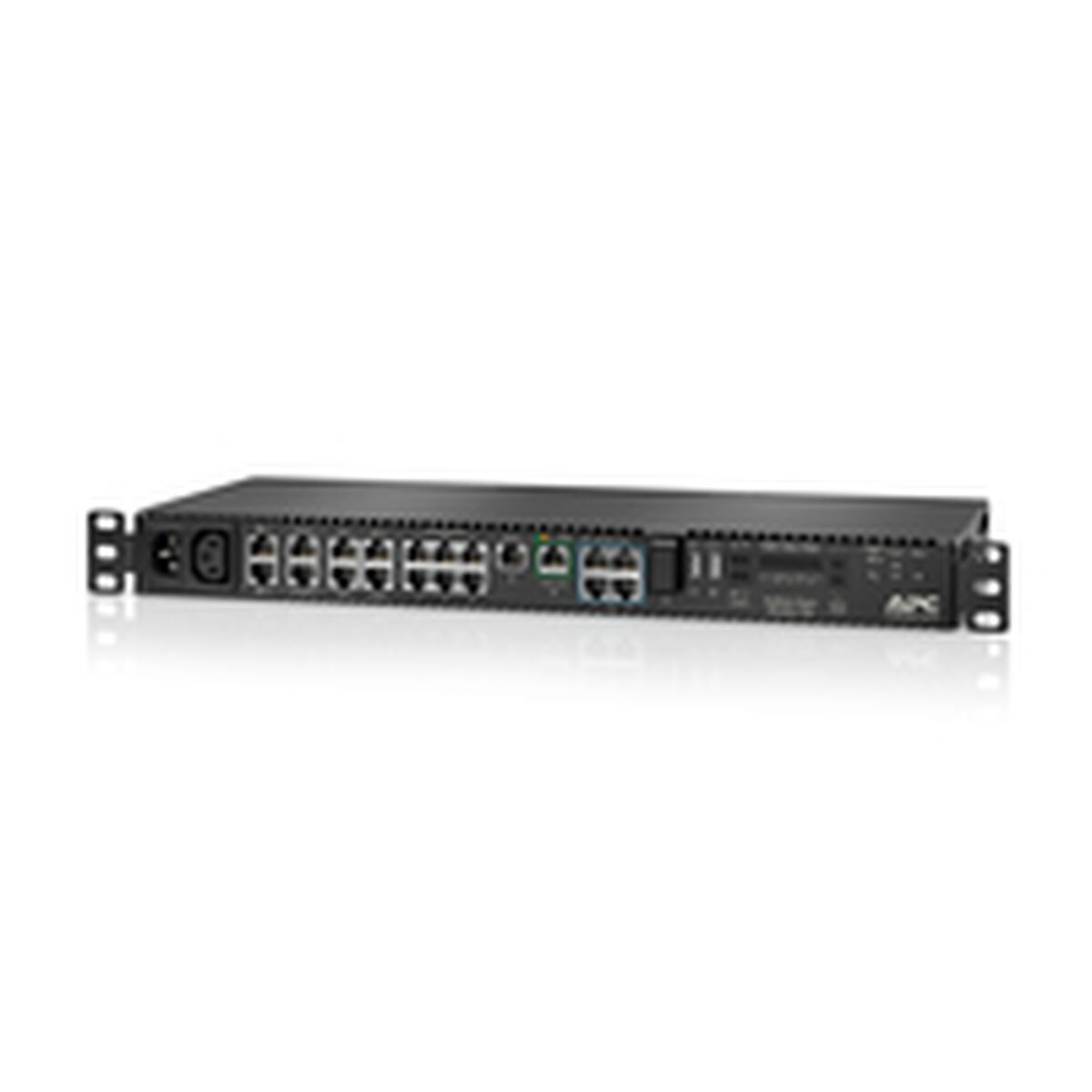 Uninterruptible Power Supply System Interactive UPS APC NBRK0750