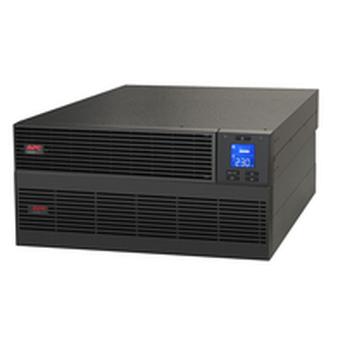Uninterruptible Power Supply System Interactive UPS APC SRV10KRILRK 10000 W