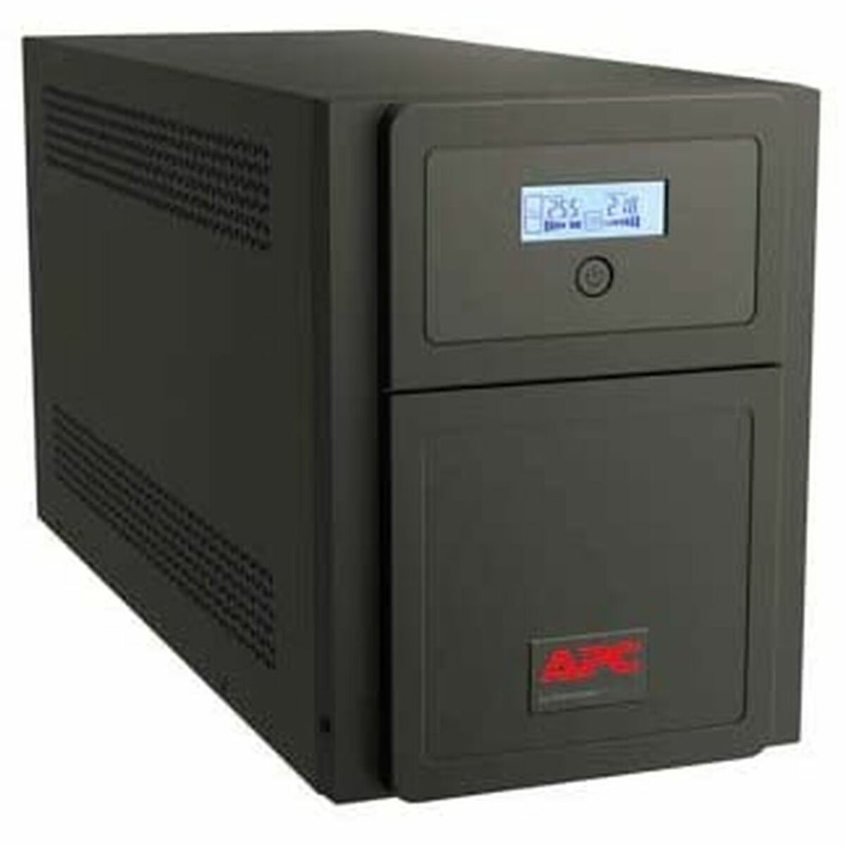Uninterruptible Power Supply System Interactive UPS APC SMV3000CAI Uninterruptible Power Supply System Interactive UPS APC SMV3000CAI