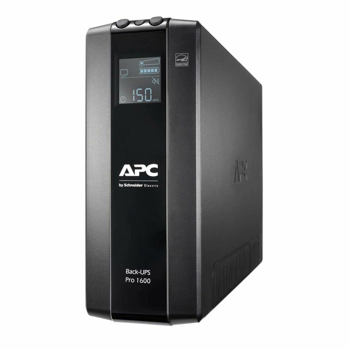 Uninterruptible Power Supply System Interactive UPS APC BR1600MI Uninterruptible Power Supply System Interactive UPS APC BR1600MI