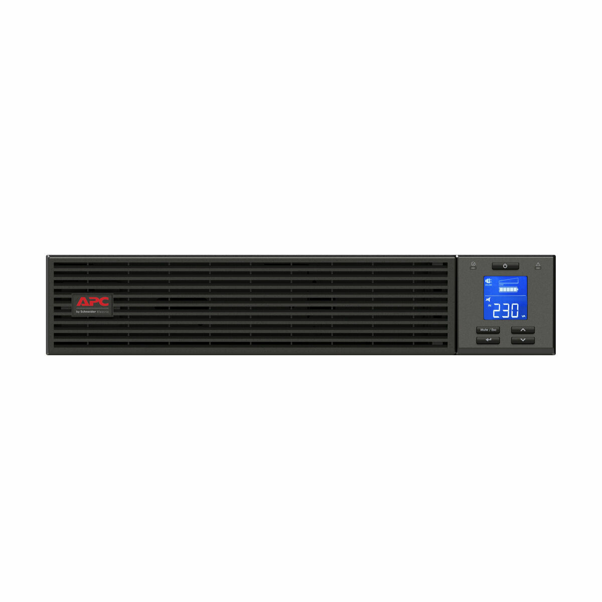 Uninterruptible Power Supply System Interactive UPS APC SRV2KRIRK 1600 W