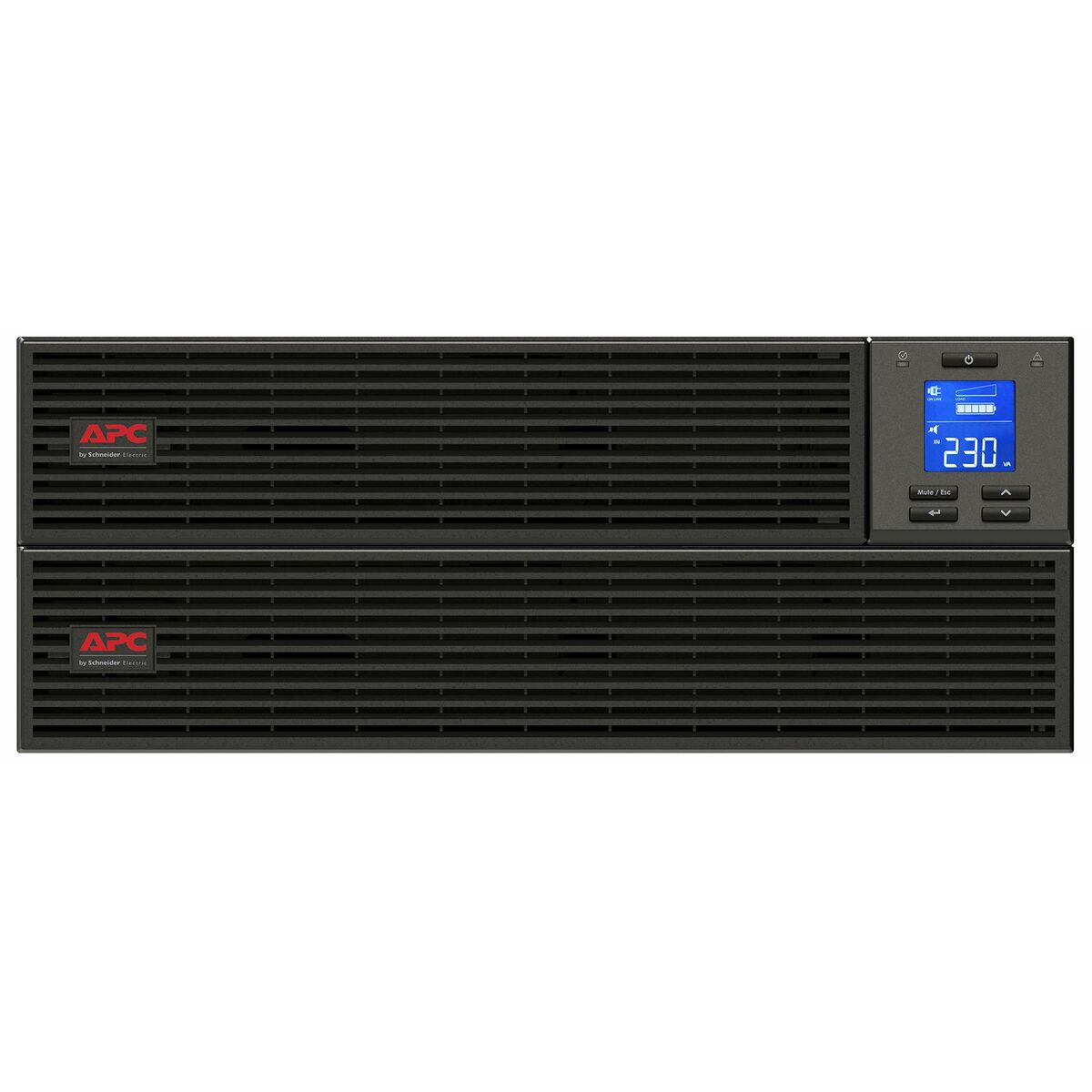 Uninterruptible Power Supply System Interactive UPS APC SRV1KRILRK 800 W 1000 VA