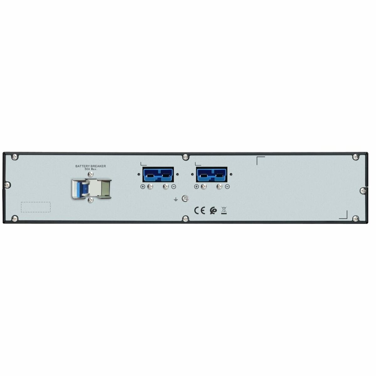 Uninterruptible Power Supply System Interactive UPS APC SRV72RLBP-9A