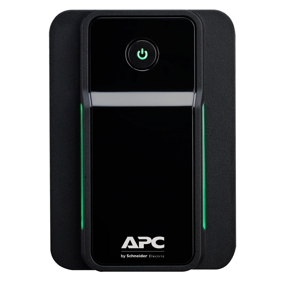Uninterruptible Power Supply System Interactive UPS APC BACK-UPS 500VA 230V AVR Uninterruptible Power Supply System Interactive UPS APC BACK-UPS 500VA 230V AVR