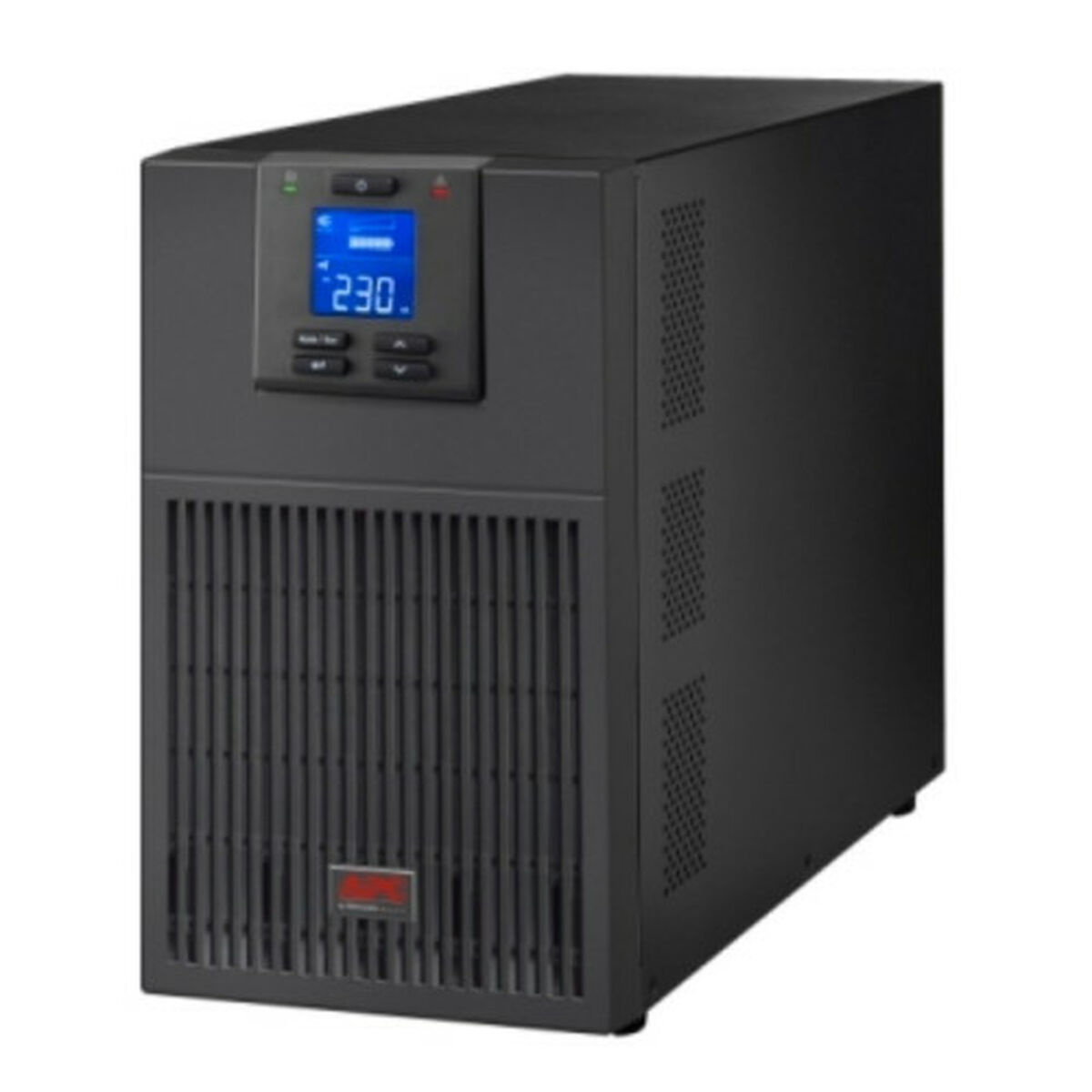 Uninterruptible Power Supply System Interactive UPS APC SRV3KI-E 2700 W