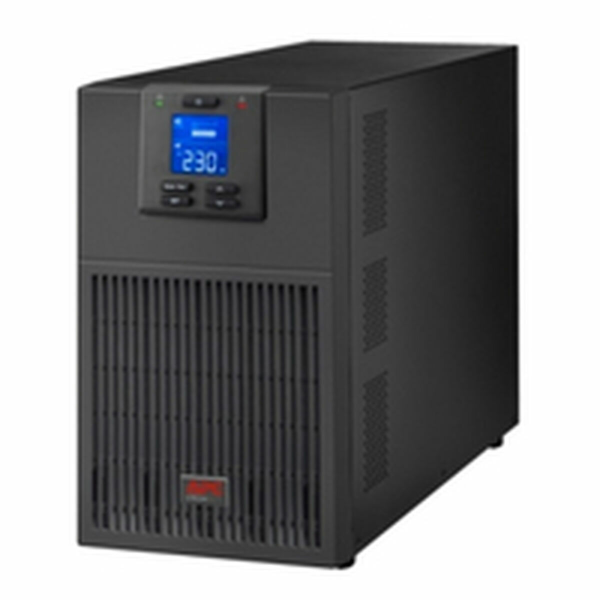 Uninterruptible Power Supply System Interactive UPS APC SRV3KI-E 2700 W