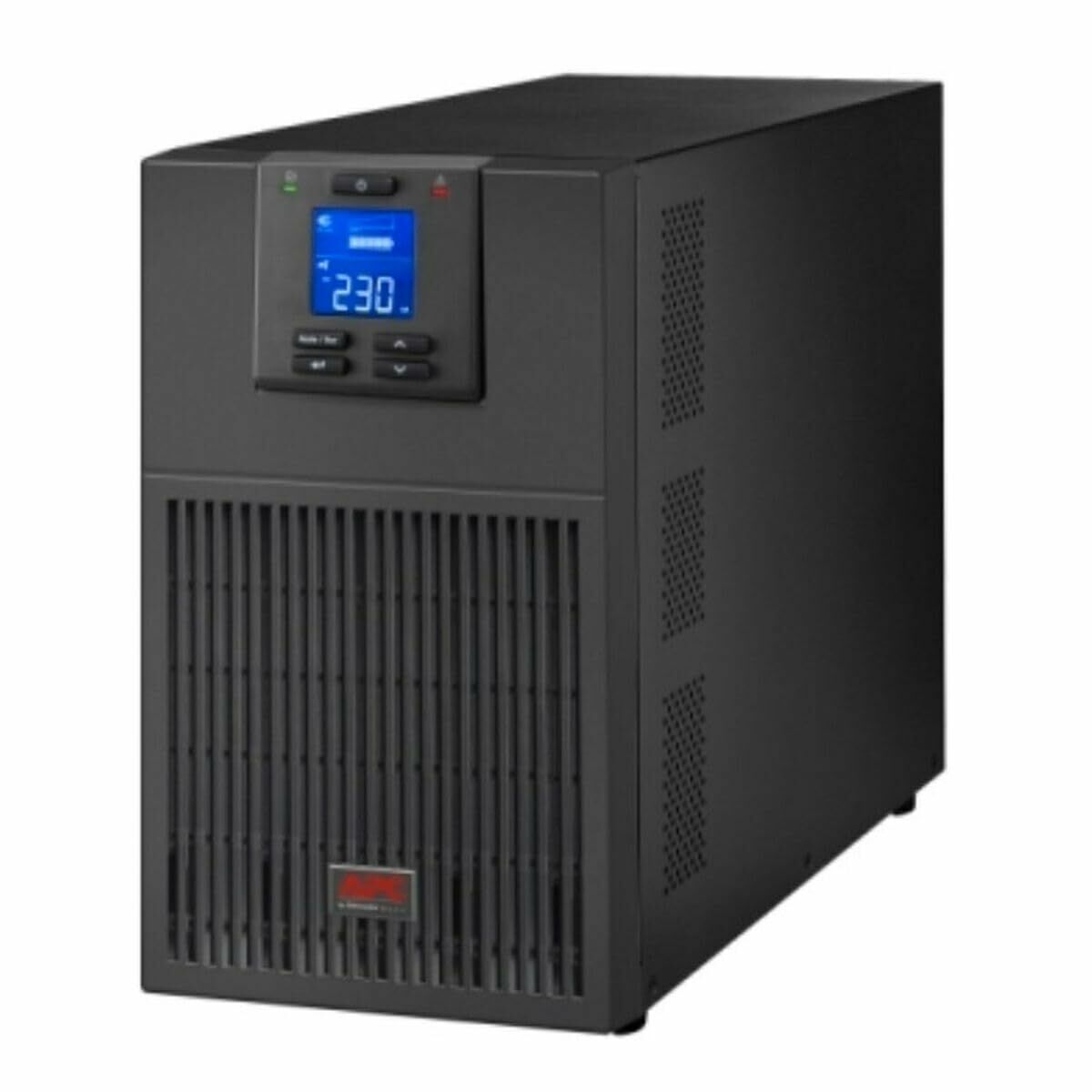 Uninterruptible Power Supply System Interactive UPS APC SRV3KI-E 2700 W