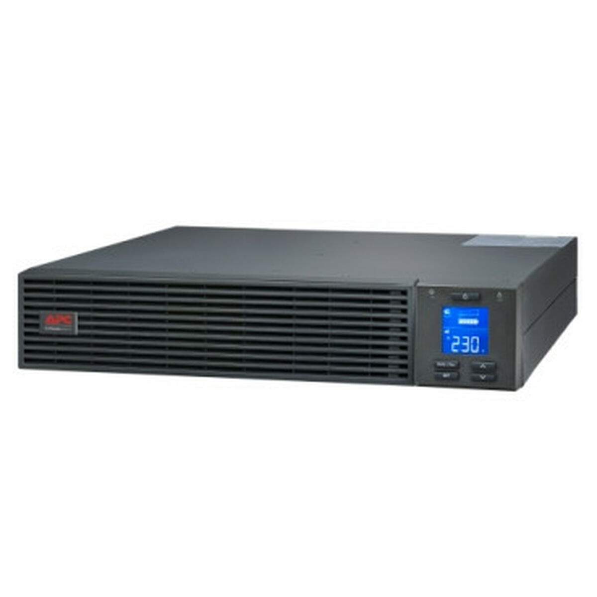 Uninterruptible Power Supply System Interactive UPS APC SRV1KRIRK-E 900 W Uninterruptible Power Supply System Interactive UPS APC SRV1KRIRK-E 900 W