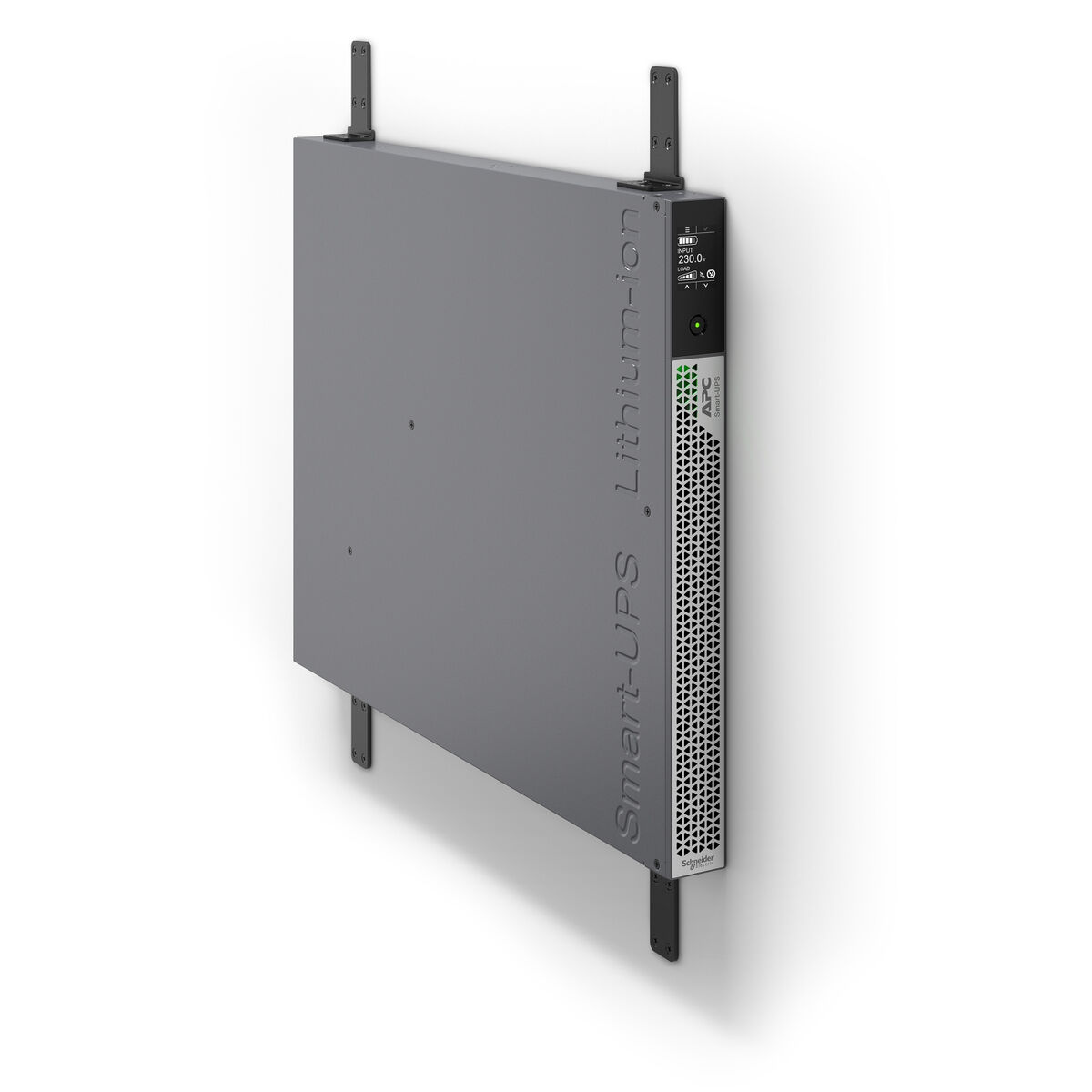 Uninterruptible Power Supply System Interactive UPS APC SRTL2K2RM1UINC 2200 W