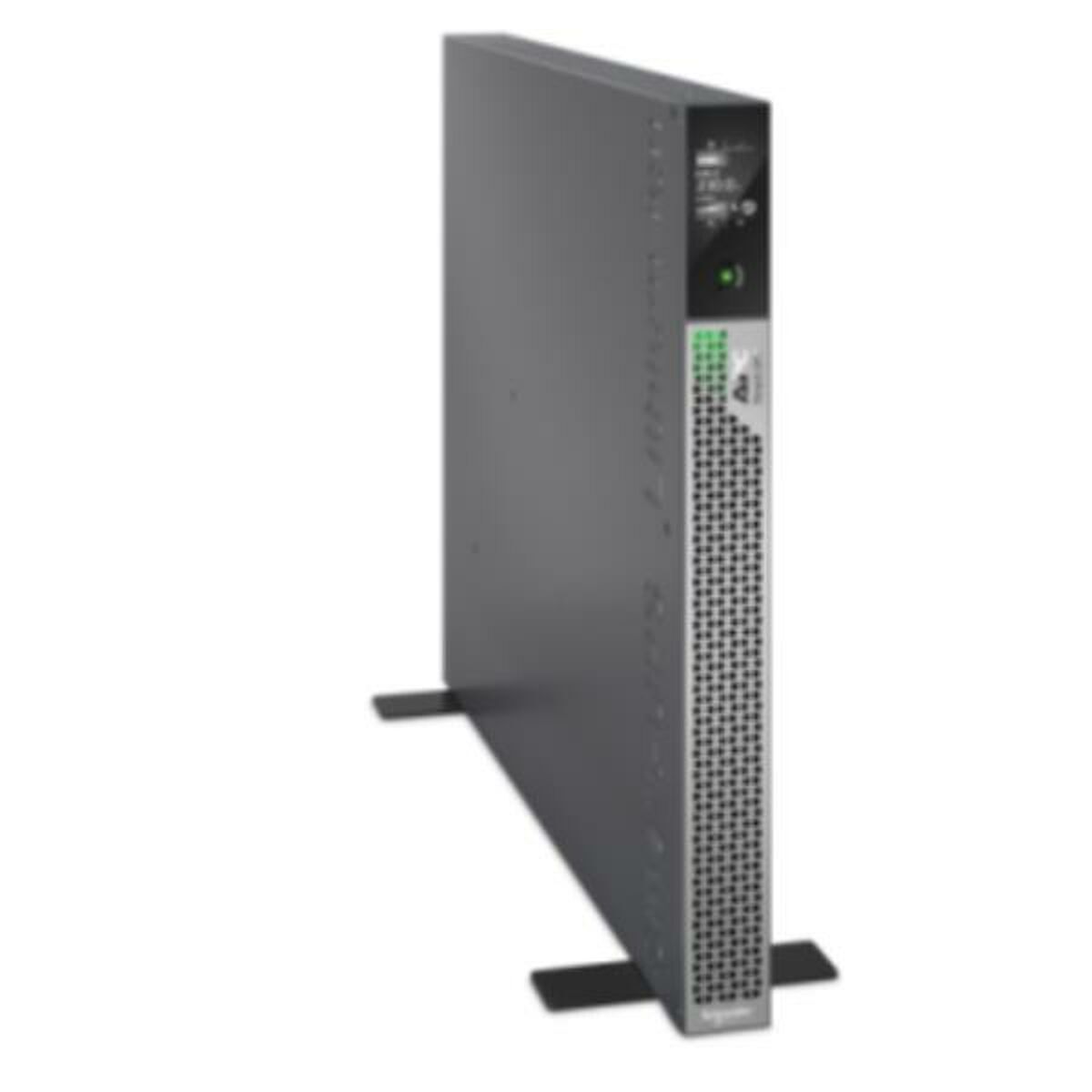 Uninterruptible Power Supply System Interactive UPS APC SRTL2K2RM1UINC 2200 W Uninterruptible Power Supply System Interactive UPS APC SRTL2K2RM1UINC 2200 W