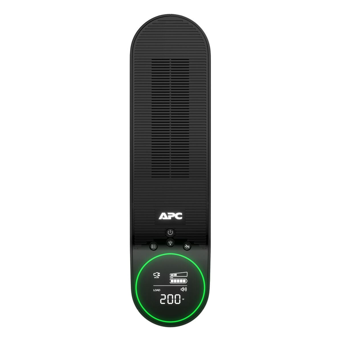 Uninterruptible Power Supply System Interactive UPS APC BGM2200B-GR 2200 VA 1320 W