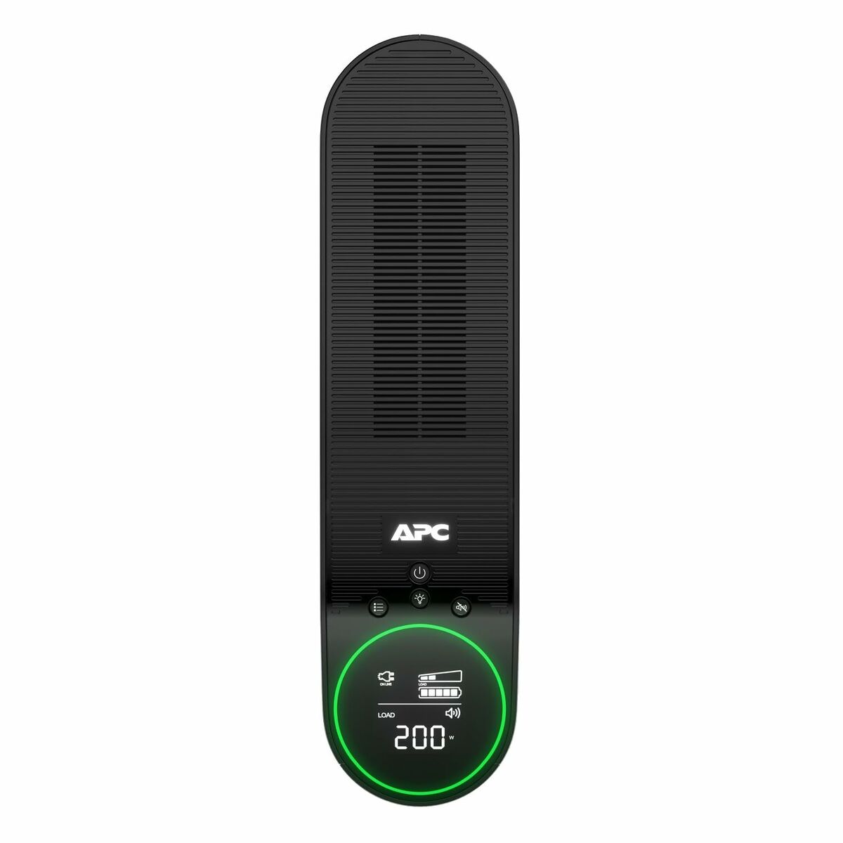 Uninterruptible Power Supply System Interactive UPS APC BGM2200B-GR 2200 VA 1320 W