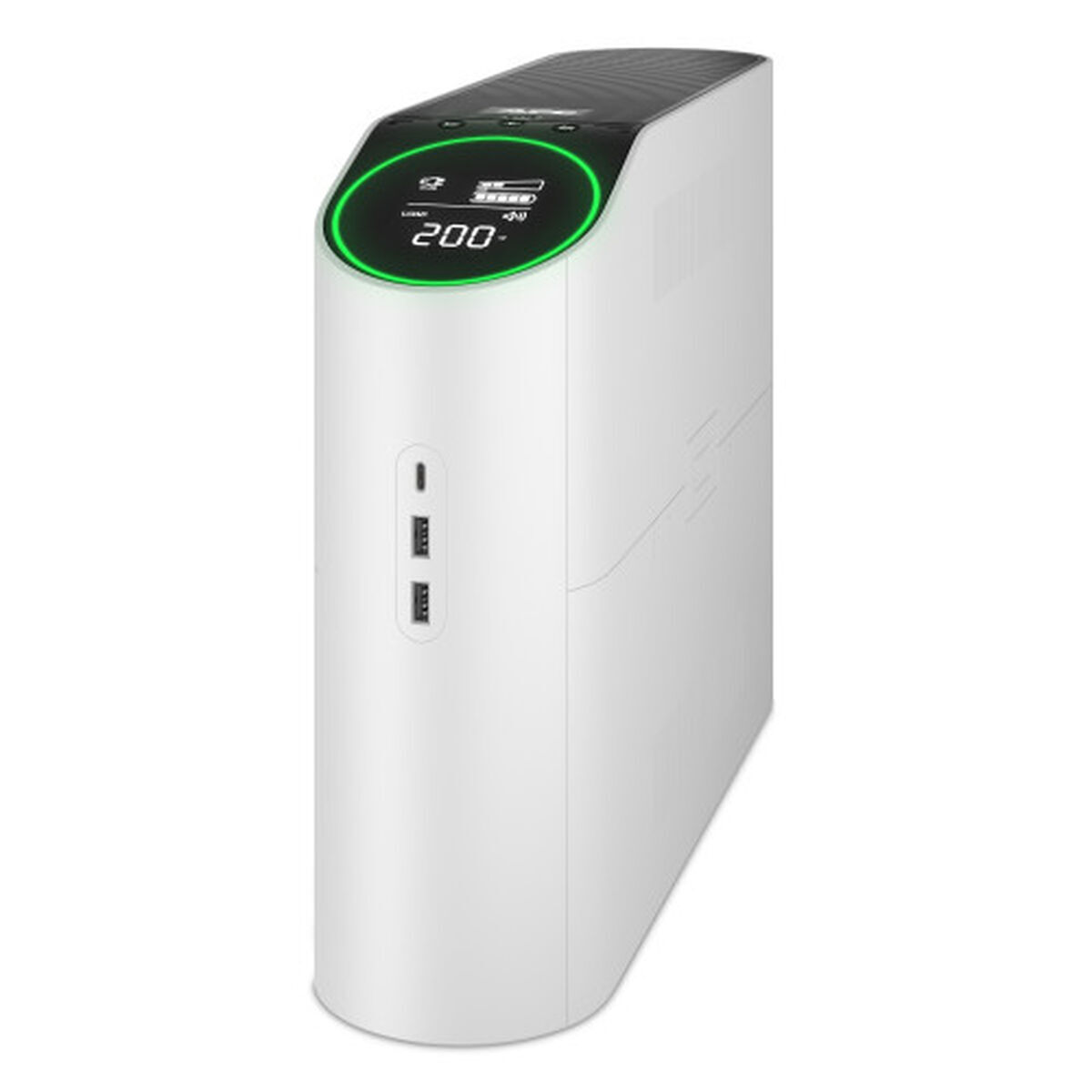 Uninterruptible Power Supply System Interactive UPS APC BGM2200-GR