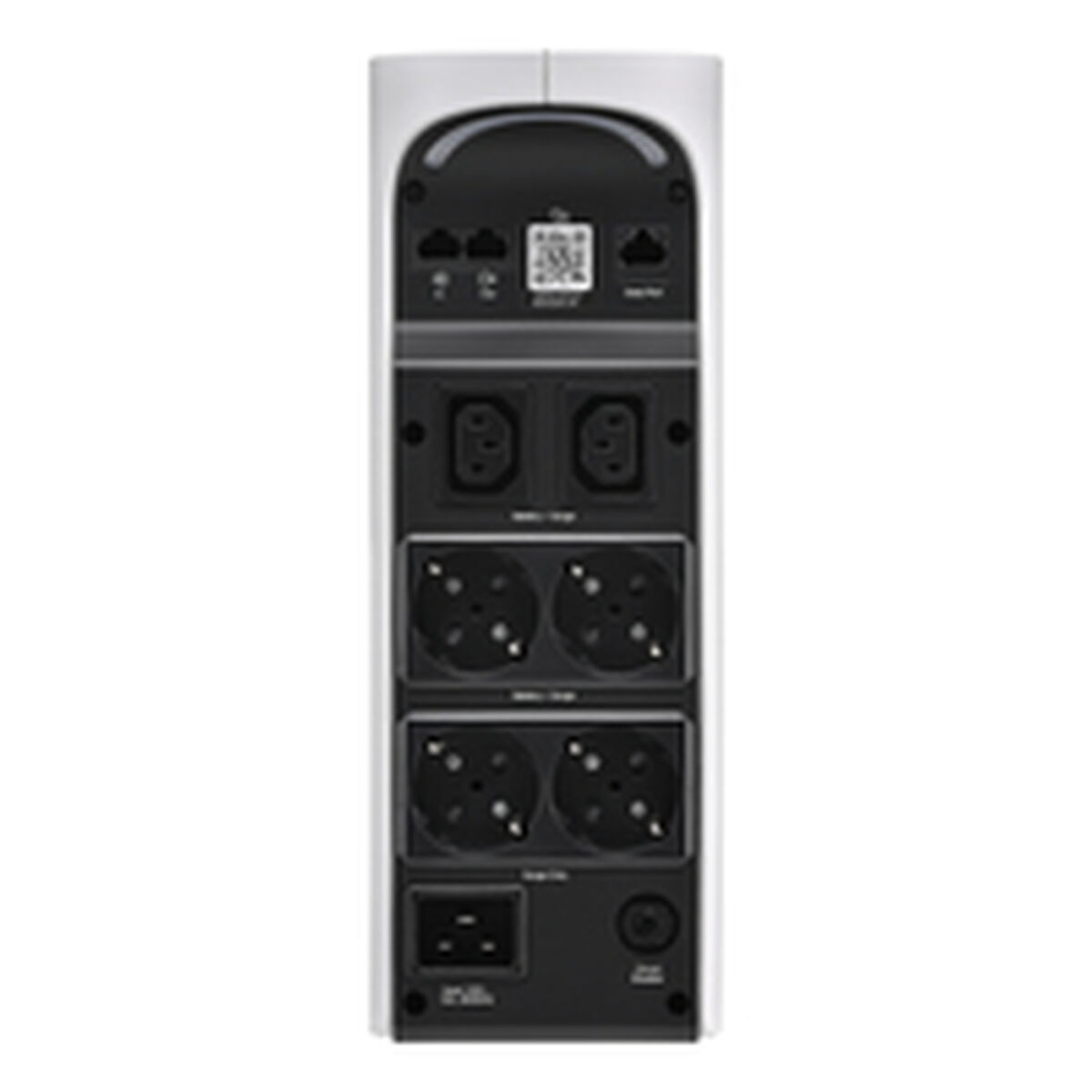 Uninterruptible Power Supply System Interactive UPS APC BGM2200-GR