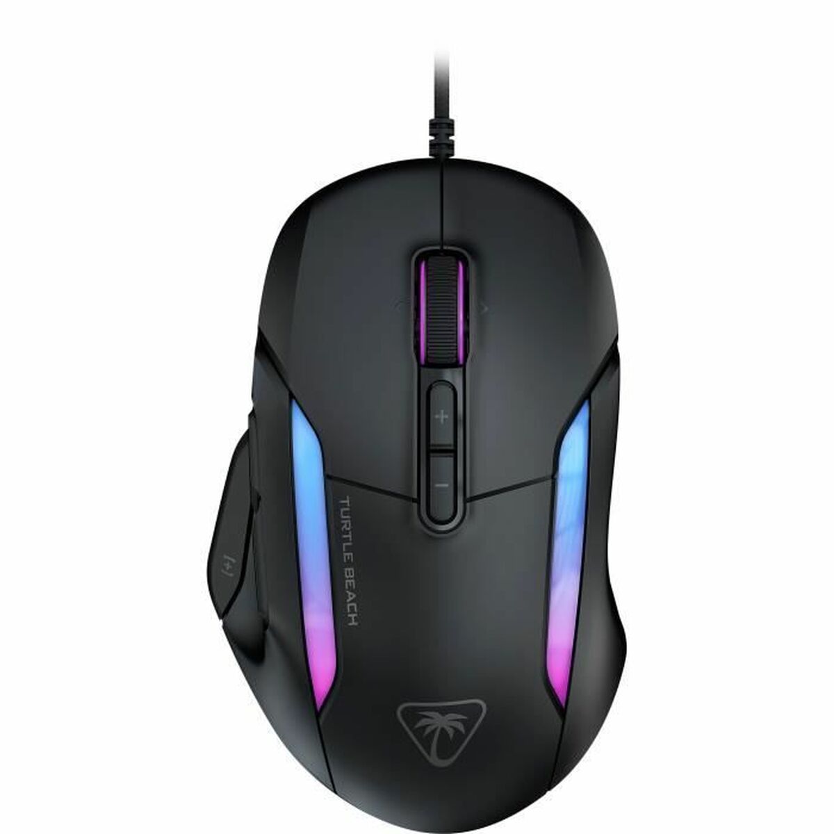 Optical mouse Turtle Beach Kone II Black 26000 DPI Optical mouse Turtle Beach Kone II Black 26000 DPI