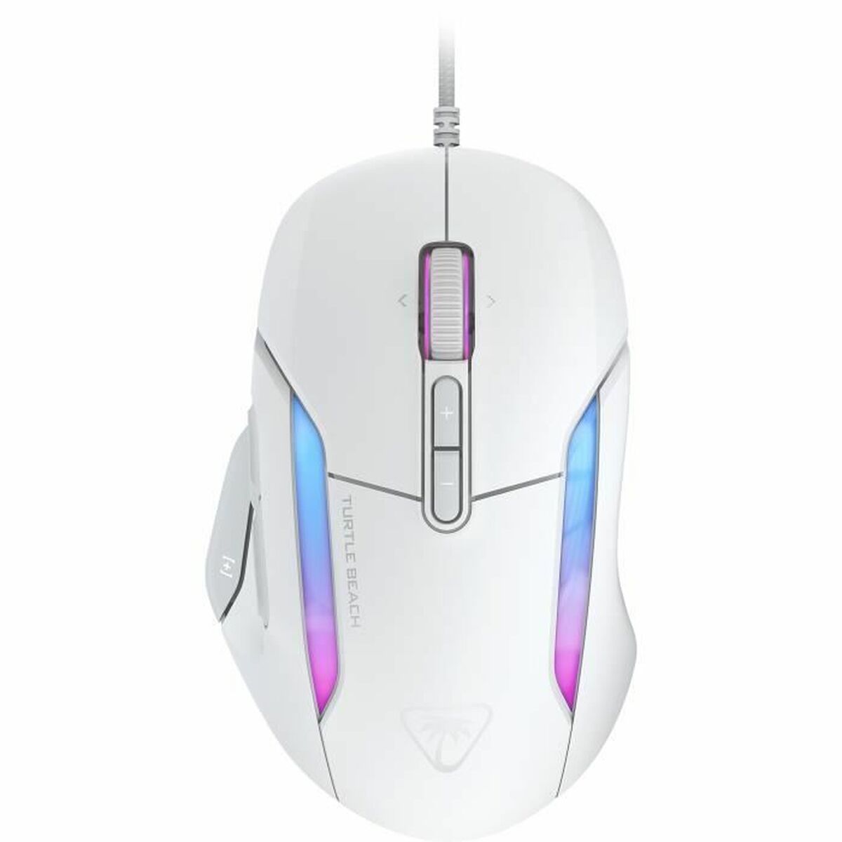 Optical mouse Turtle Beach Kone II White 26000 DPI Optical mouse Turtle Beach Kone II White 26000 DPI
